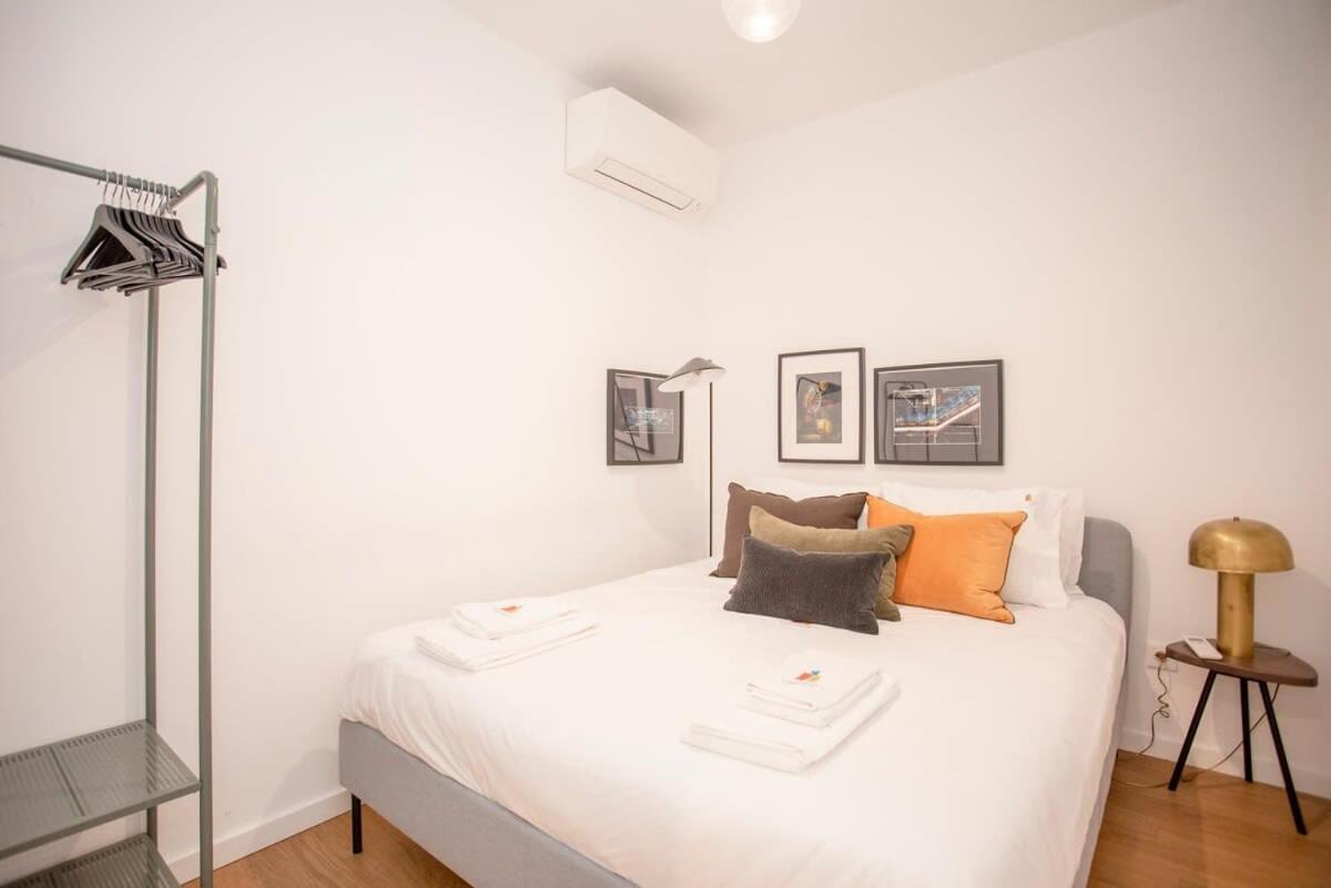 Appartement Liiiving In Porto - Ribeira Vintage View Extérieur photo