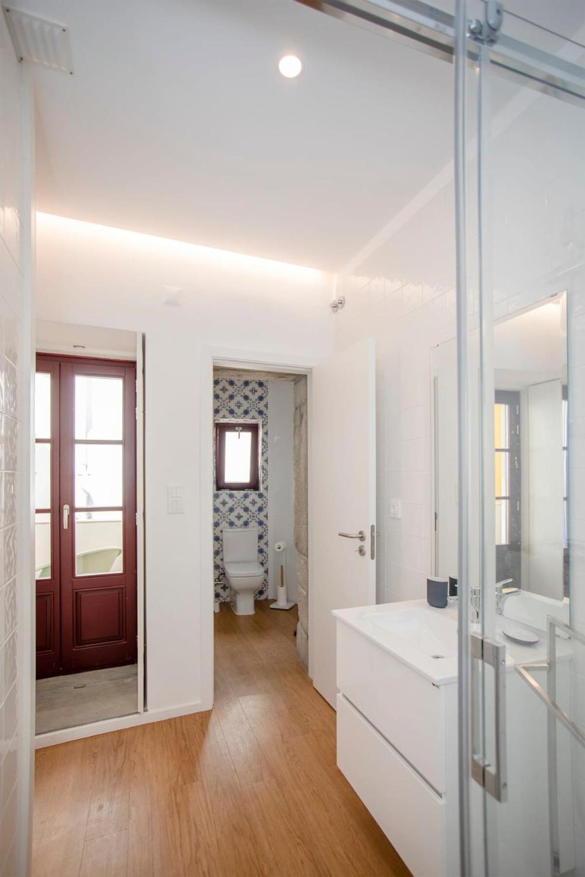 Appartement Liiiving In Porto - Ribeira Vintage View Extérieur photo