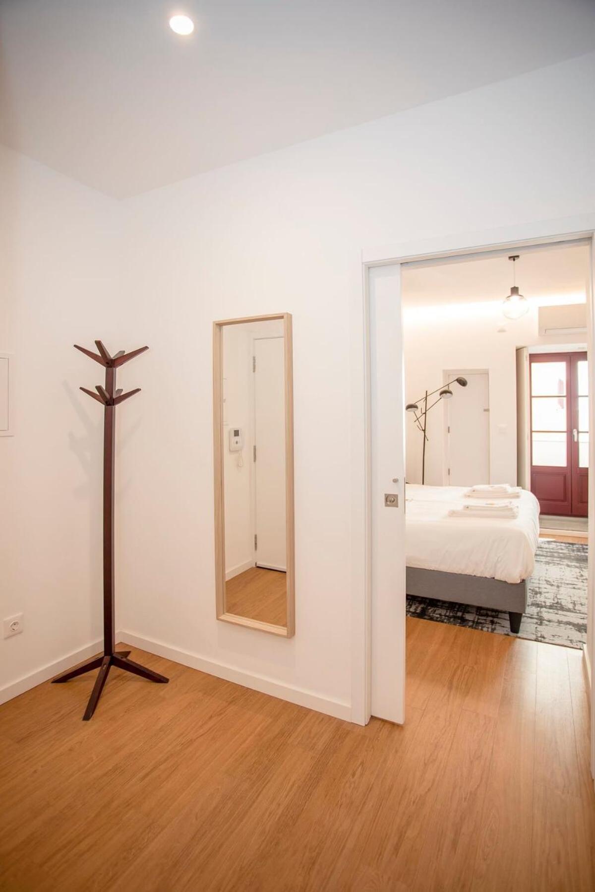 Appartement Liiiving In Porto - Ribeira Vintage View Extérieur photo