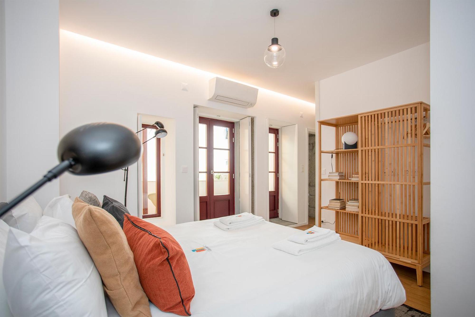 Appartement Liiiving In Porto - Ribeira Vintage View Extérieur photo
