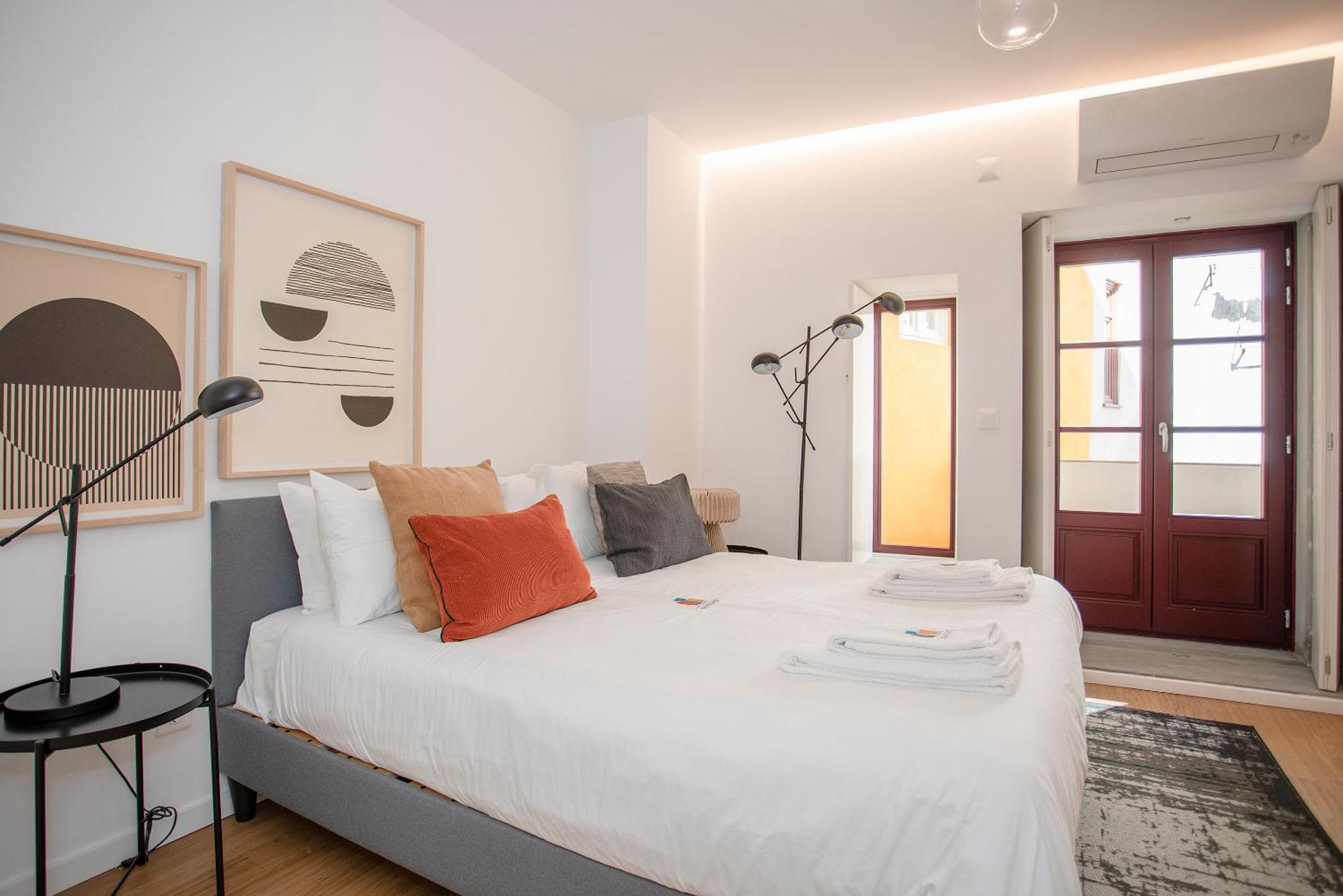 Appartement Liiiving In Porto - Ribeira Vintage View Extérieur photo